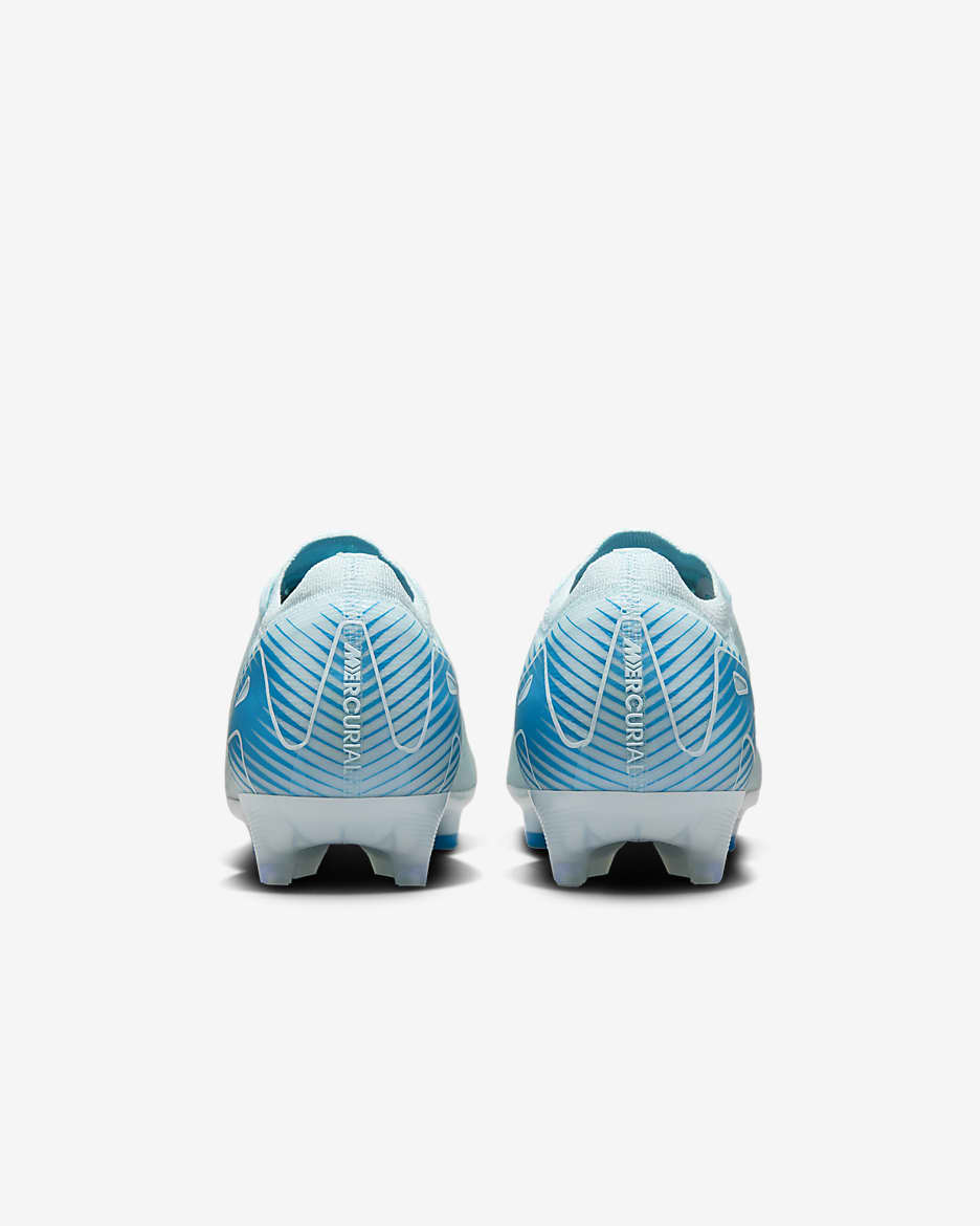 Nike Mercurial Vapor 16 Elite AG-Pro Low-Top Soccer Cleats. Nike JP